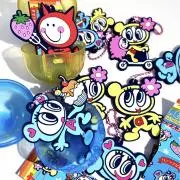 Image of LILIRU◡̈*⋆