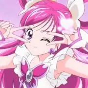 あちゃんの画像