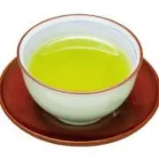 お茶処の画像