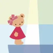 福❁の画像