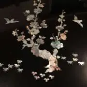林の画像