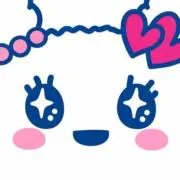 杏仁豆腐の画像
