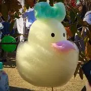 くろいにゃんの画像