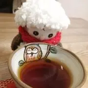 茶子の画像