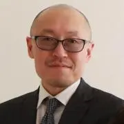 Tetsuya Ueharaの画像