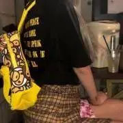 ゴロゴロの画像