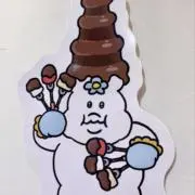 まろんの画像