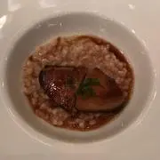 フォアグラ