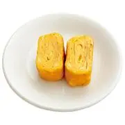 玉子焼き男の画像