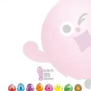 ももいろ☆の画像