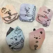 ふぅの画像