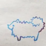みどの画像
