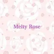 ♡ Melty  Rose ♡