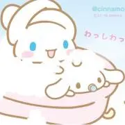 ぴょん