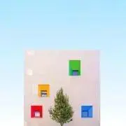 きりんの画像