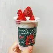 いちごの画像