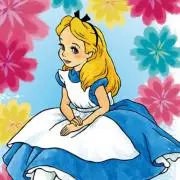 Aliceの画像