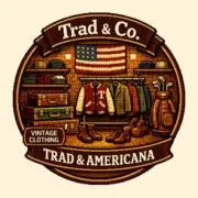 Trad & Co.の画像