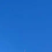 片付け中の画像