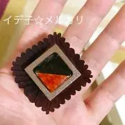 イデ子の画像