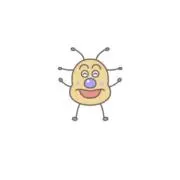 ぽての画像