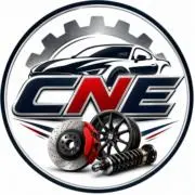CNE ガレージの画像
