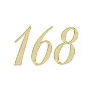 168