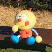 ドラミちゃん