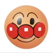 あんぱんまんの画像