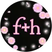 f+h❀Handmadeの画像