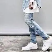 F
