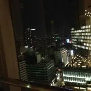 森のうさぎ
