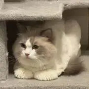 猫店長の画像