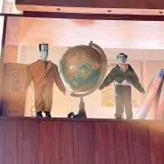 シーグラス⭐︎の画像