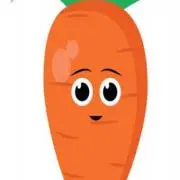 にんじん