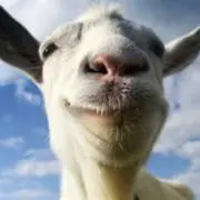 goatの画像