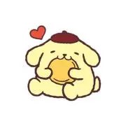 ぷ♡の画像