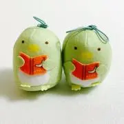 チャミの画像