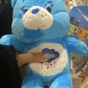 hi~ 4日まで発送お休みの画像