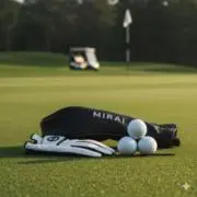 GOLF E STUDIO MIRAIの画像