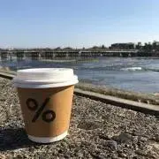 コーヒーの画像