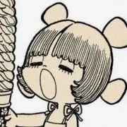 豆乳ちゃんの画像