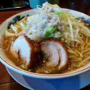 ちくわぶ