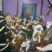 蘭寿の画像