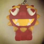 ちんぴらごぼうの画像