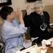 小さなこぶたちゃん