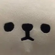 ぽーの画像