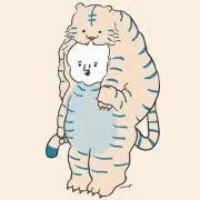 こはくの画像
