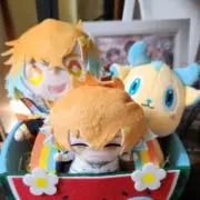 しらたまの画像