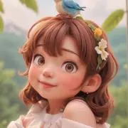 ラガディの画像